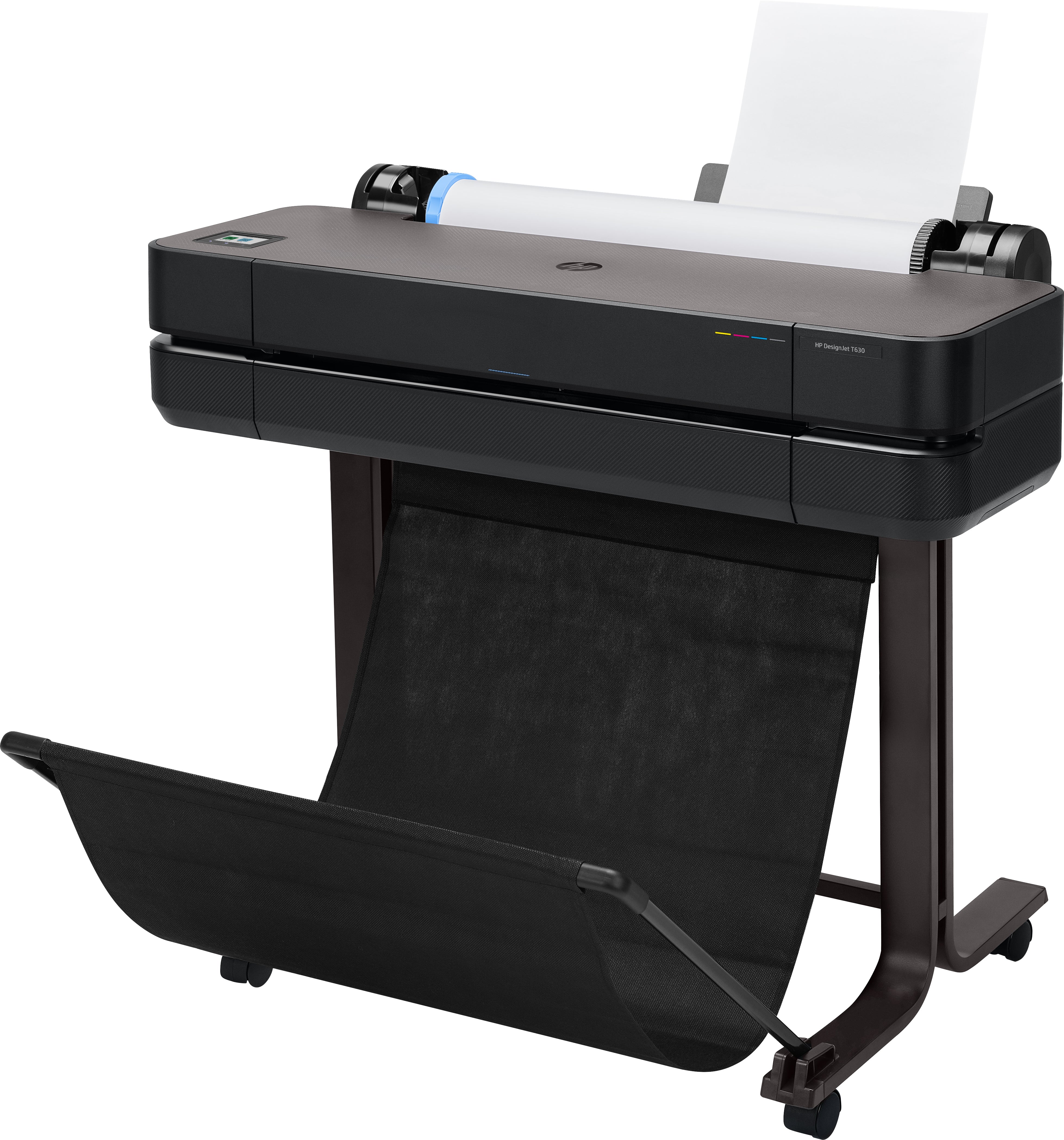 HP DesignJet T630 Impresora de 24 pulgadas