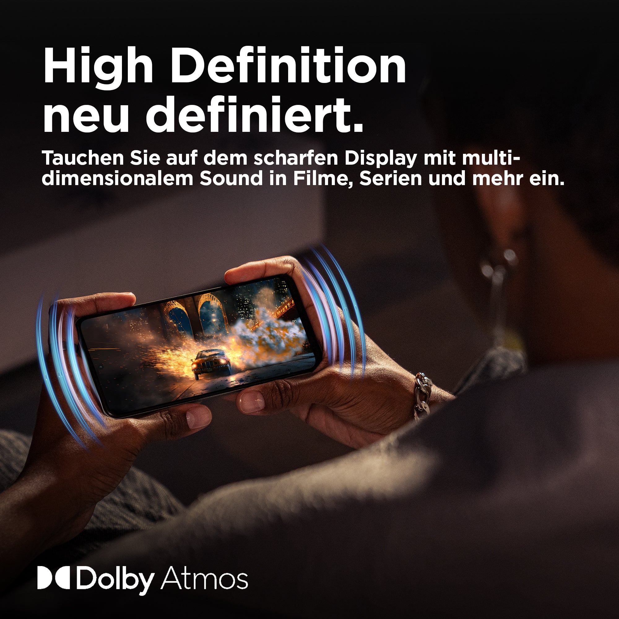 Motorola moto g55 5G 16.5 cm (6.49") Dual SIM Android 14 USB Type-C 8 GB 256 GB 5000 mAh Grey PB5U0003SE