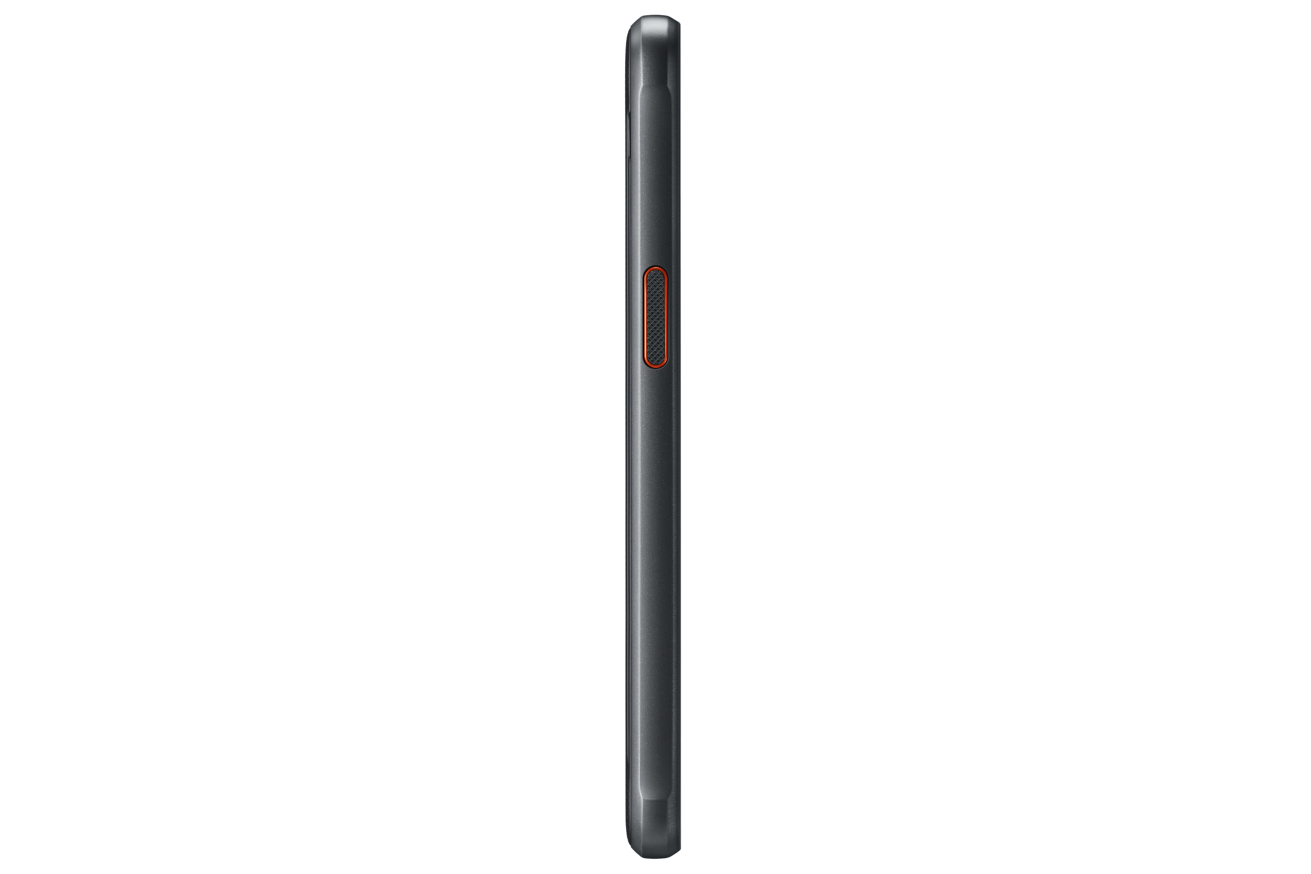 Samsung Galaxy SM-G715F 16 cm (6.3") Dual SIM Android 10 4G USB Type-C 4 GB 64 GB 4050 mAh Zwart
