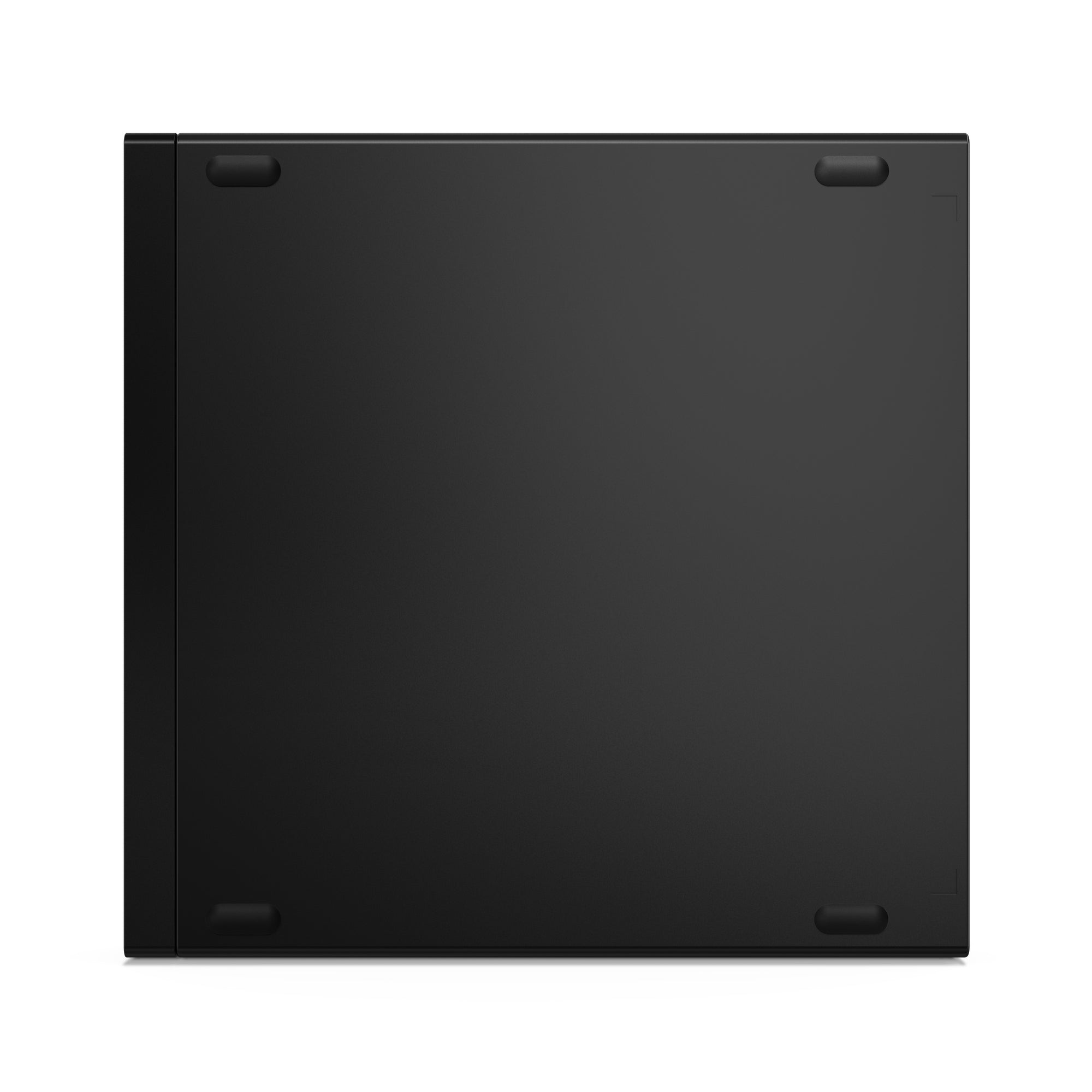 Lenovo ThinkCentre M70q Gen 5 Intel® Core™ i5 i5-14400T 16 GB DDR5-SDRAM 512 GB SSD Windows 11 Pro Mini PC Zwart
