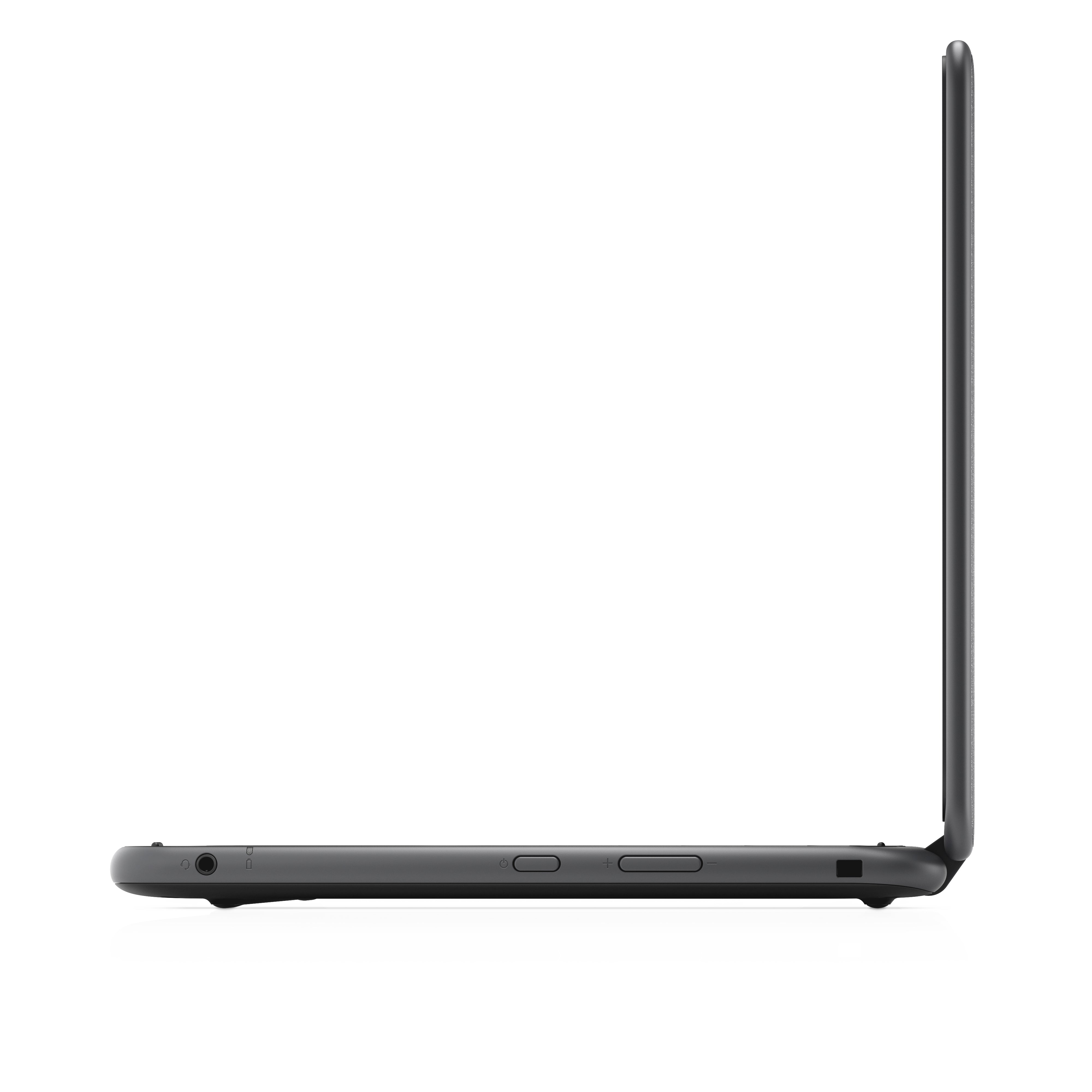 DELL Latitude 3190 2-in-1 Celeron N4120 4GB 57GB W10P Onderwijs QWERTY US 709DH