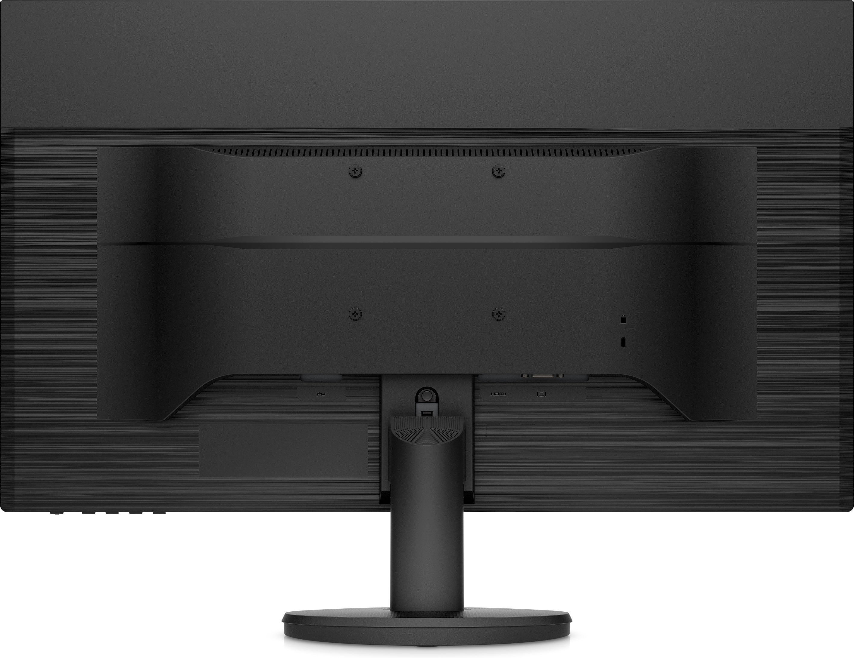 HP P27V G4 Computer Monitor 68.6 cm (27 ") 1920 x 1080 píxeles Full HD LCD Black