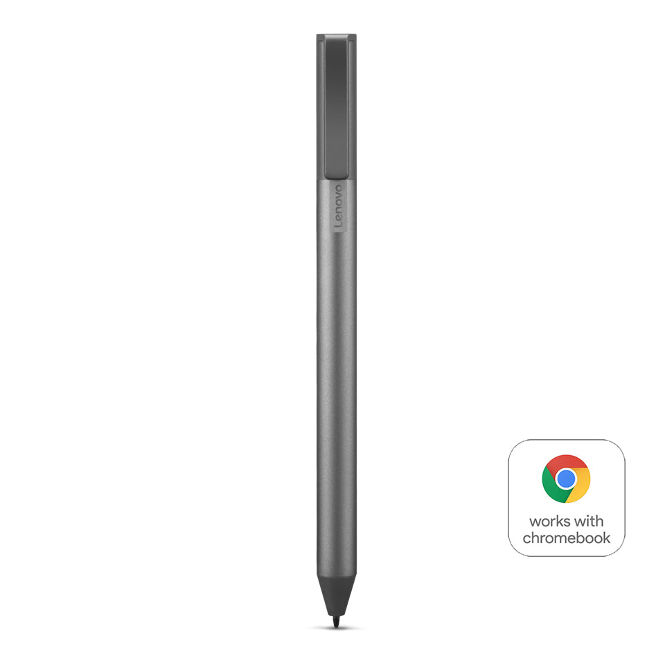 Lenovo 4X80Z49662 stylus-pen 16 g Grijs 4X80Z49662