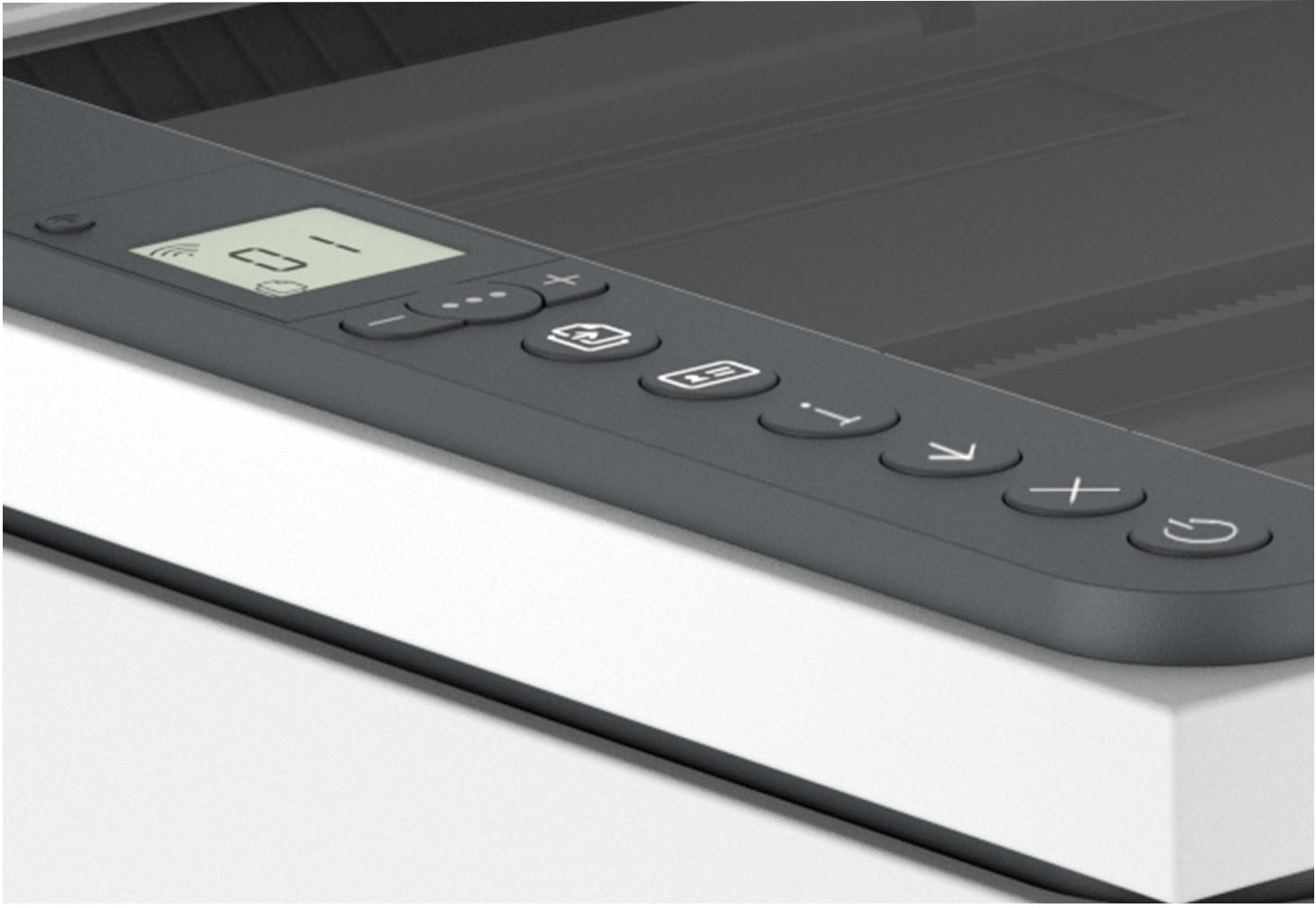 Impresora HP LaserJet MFP M234dw 6GW99F#B19 - Rápida y Compacta