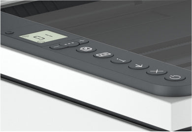 Impresora HP LaserJet MFP M234dw 6GW99F#B19 - Rápida y Compacta