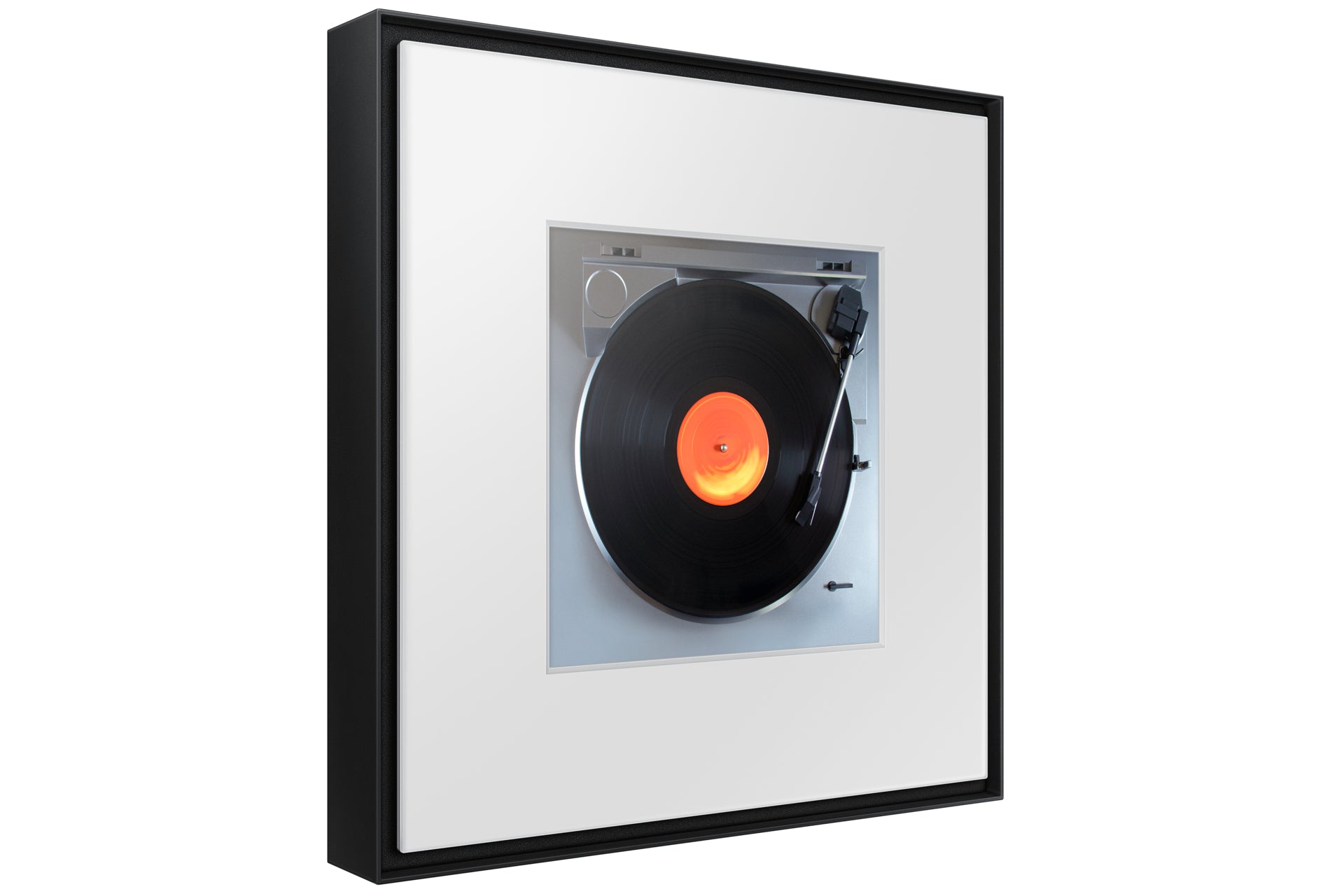 Samsung Music Frame HW-LS60D