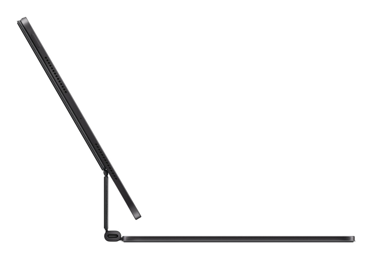 APPLE iPad Pro M4 11 Magic Keyboard negro-nld MWR23N/A