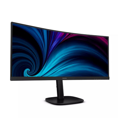 Philips Serie 3000 34B2U3600C/00 34″ Curvo VA 3440×1440 USB-C