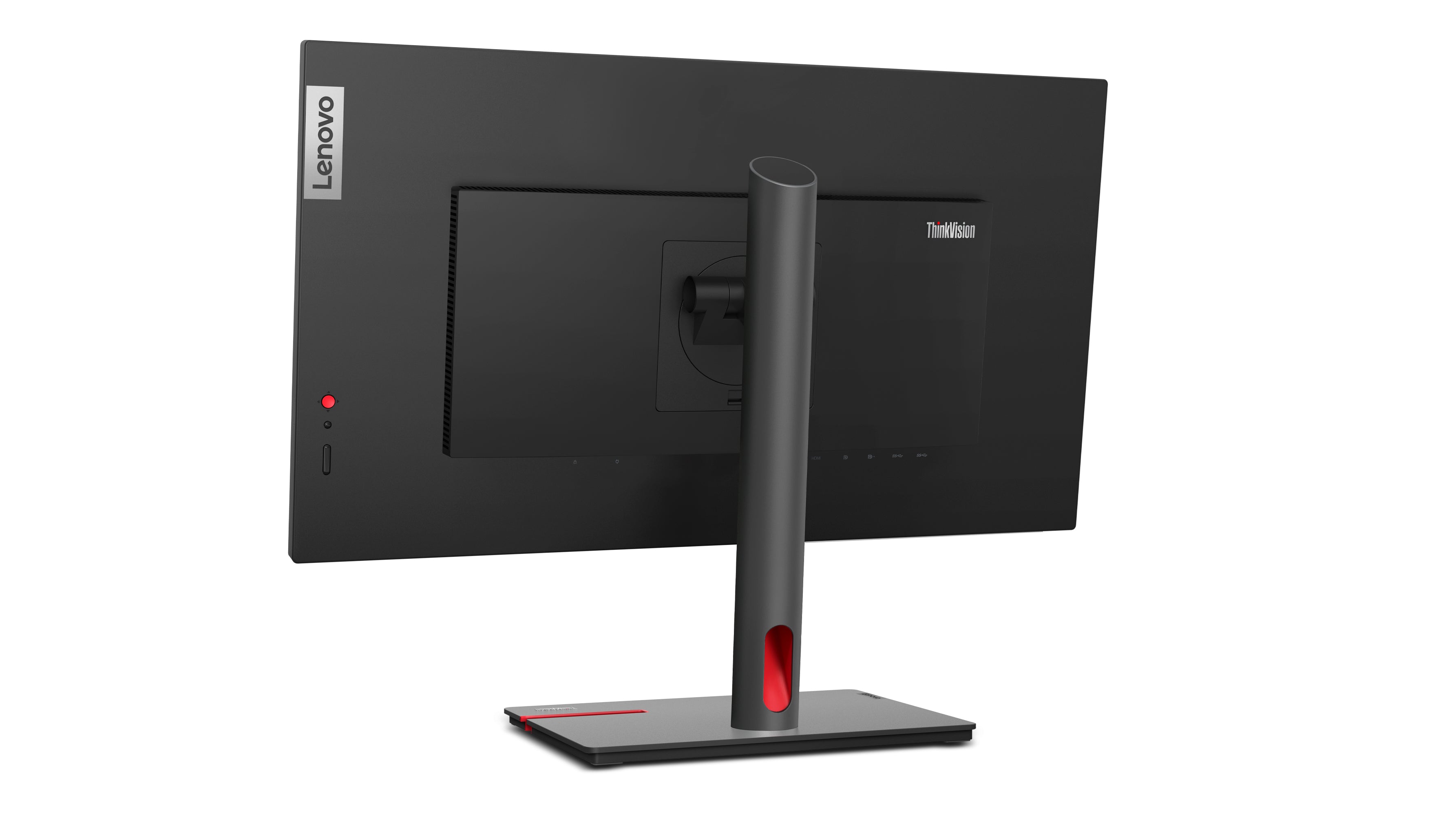 Lenovo ThinkVision P27q-30 LED display 68,6 cm (27") 2560 x 1440 Pixels Quad HD Zwart