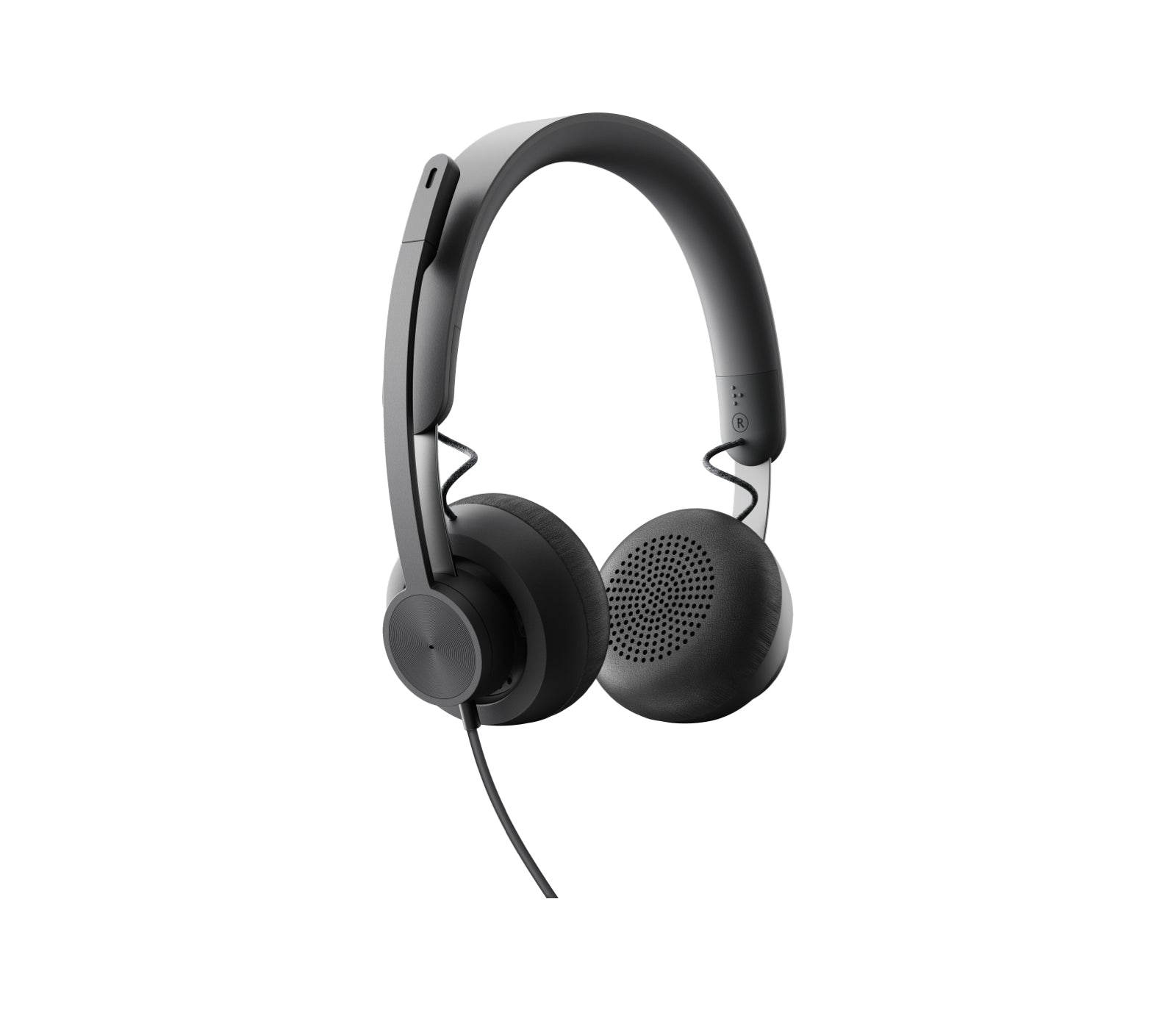 Logitech Zone 750