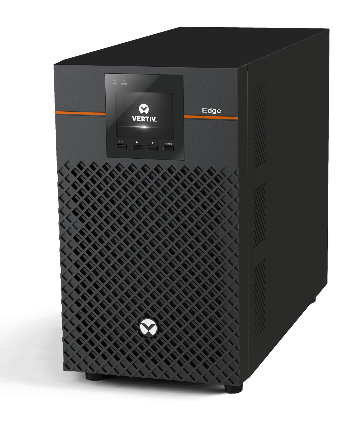 Vertiv Liebert Edge-1500Imt UPS Línea Interactiva 1.5 KVA 1350 W 5 Salida (s) de AC (s) de salida (s)
