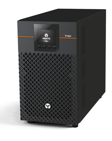 Vertiv Liebert Edge-1500Imt UPS Línea Interactiva 1.5 KVA 1350 W 5 Salida (s) de AC (s) de salida (s)