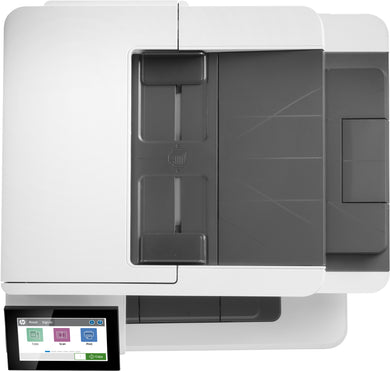 HP Enterprise MFP M430f 3PZ55A – impresora láser monocroma 40 ppm