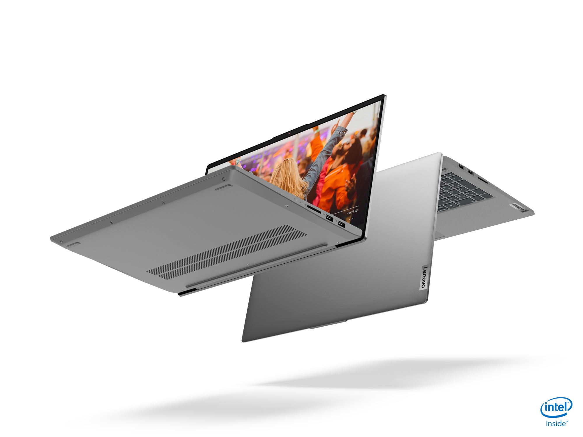 LENOVO IdeaPad 5 15ITL05 Intel Core I7-1165G7 16GB 480GB W11H QWERTY VS 82FG00KGMH