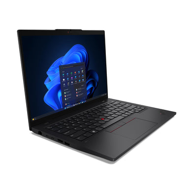 LENOVO ThinkPad L14 Gen 6, 14", Intel Core Ultra 5 225U, 16GB RAM, 512GB SSD, QWERTY Español, 21S6002LSP