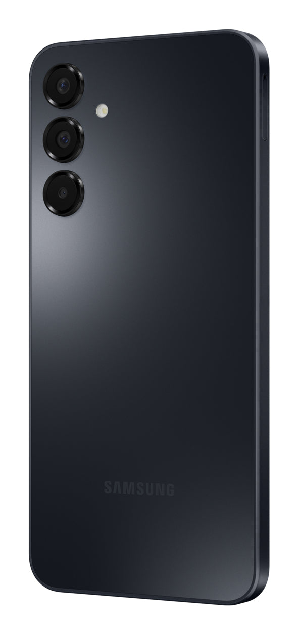 Samsung Galaxy A16 17 cm (6.7") Dual SIM 4G USB Type-C 4 GB 128 GB 5000 mAh Zwart SM-A165FZKBEUB