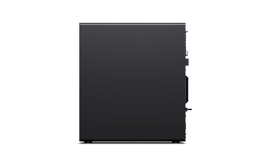 Lenovo ThinkStation P3 Tower Intel® Core™ i7 i7 - 14700 16 GB DDR5 - SDRAM 512 GB SSD Windows 11 Pro Workstation Zwart 30GS00BDMB - Compridis