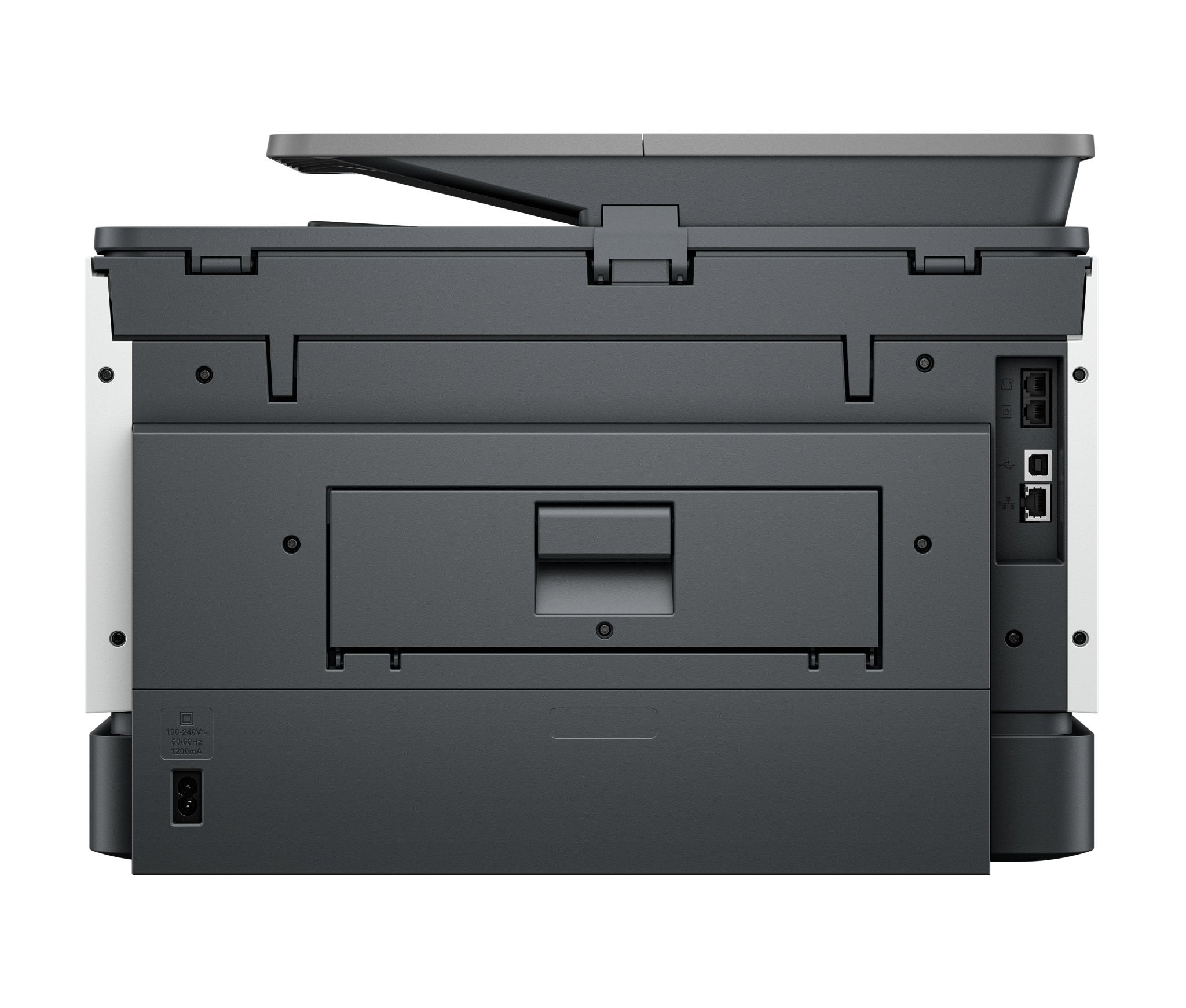 HP OfficeJet Pro 9130 AiO - apparaat:ISE/ME/AFR 404K9C613 - Compridis