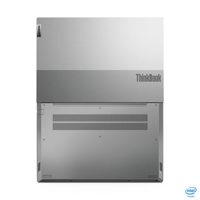 LENOVO ThinkBook 14 G2, 14", Intel Core i5-1135G7, 8GB RAM, 256GB SSD, QWERTZ Deutsch, 20VD00M7GE