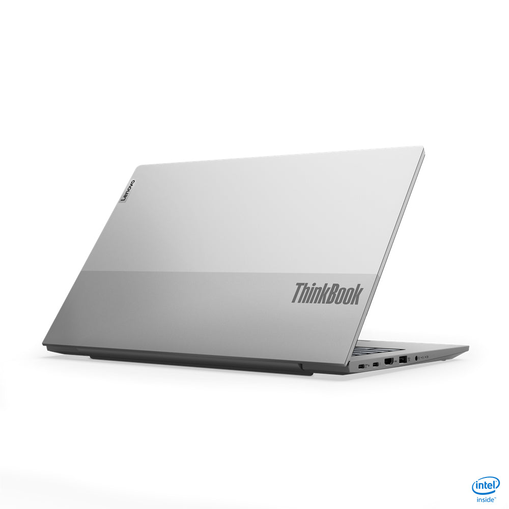 LENOVO ThinkBook 14 G2, 14", Intel Core i5-1135G7, 8GB RAM, 256GB SSD, QWERTZ Deutsch, 20VD00M7GE