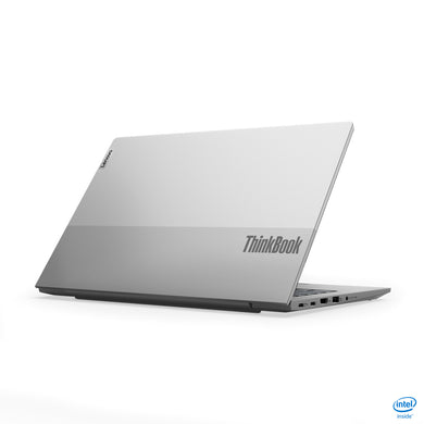 LENOVO ThinkBook 14 G2, 14", Intel Core i5-1135G7, 8GB RAM, 256GB SSD, QWERTZ Deutsch, 20VD00M7GE