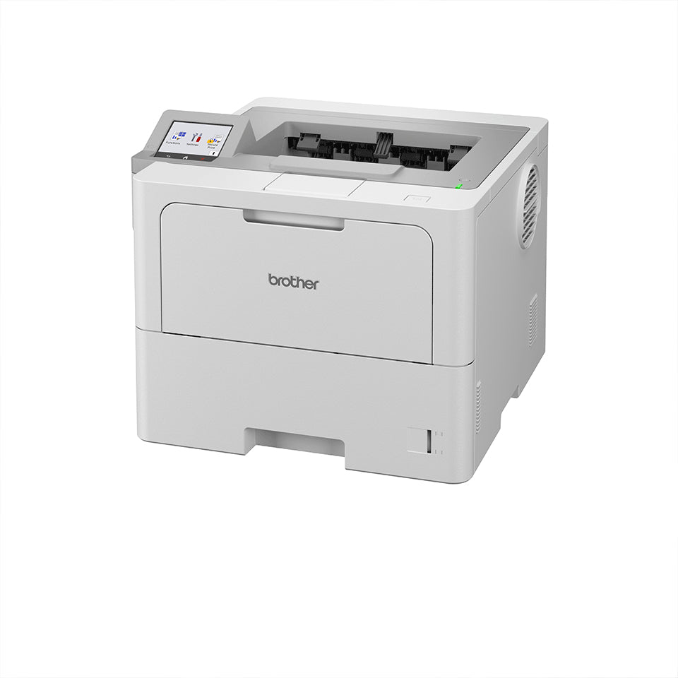 Brother HL-L6415DNRE1 Impresora láser mono 50 ppm 1200x1200 dpi
