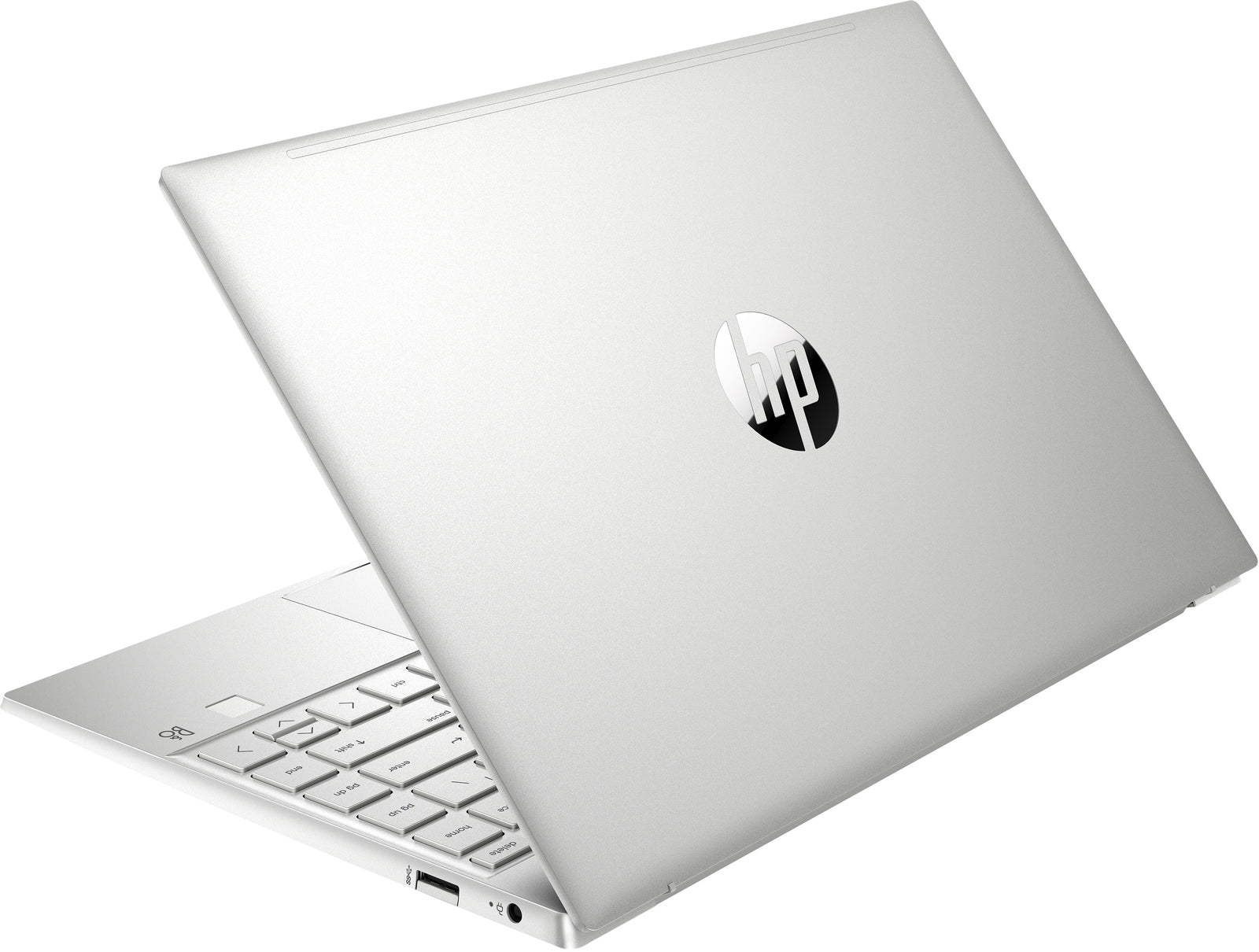 HP Pavilion 13-bb0275ng 13.3" i5-1135G7 8GB 512GB QWERTZ German 301G3EA#ABD