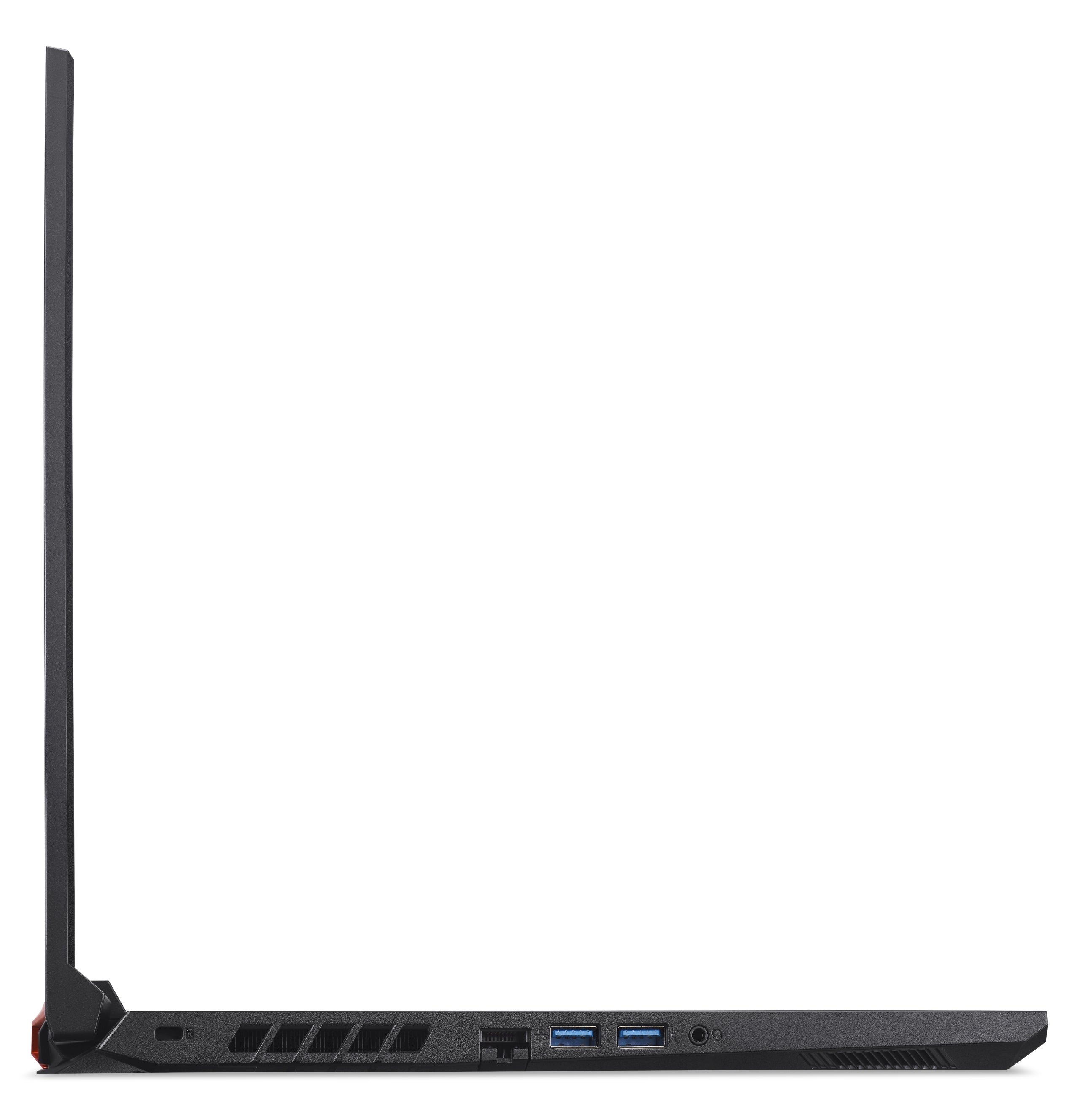 ACER Nitro 5 AN517-41 R7 5800H 32GB 1TB RTX 3080 W11H QWERTZ NH.QBHEV.003