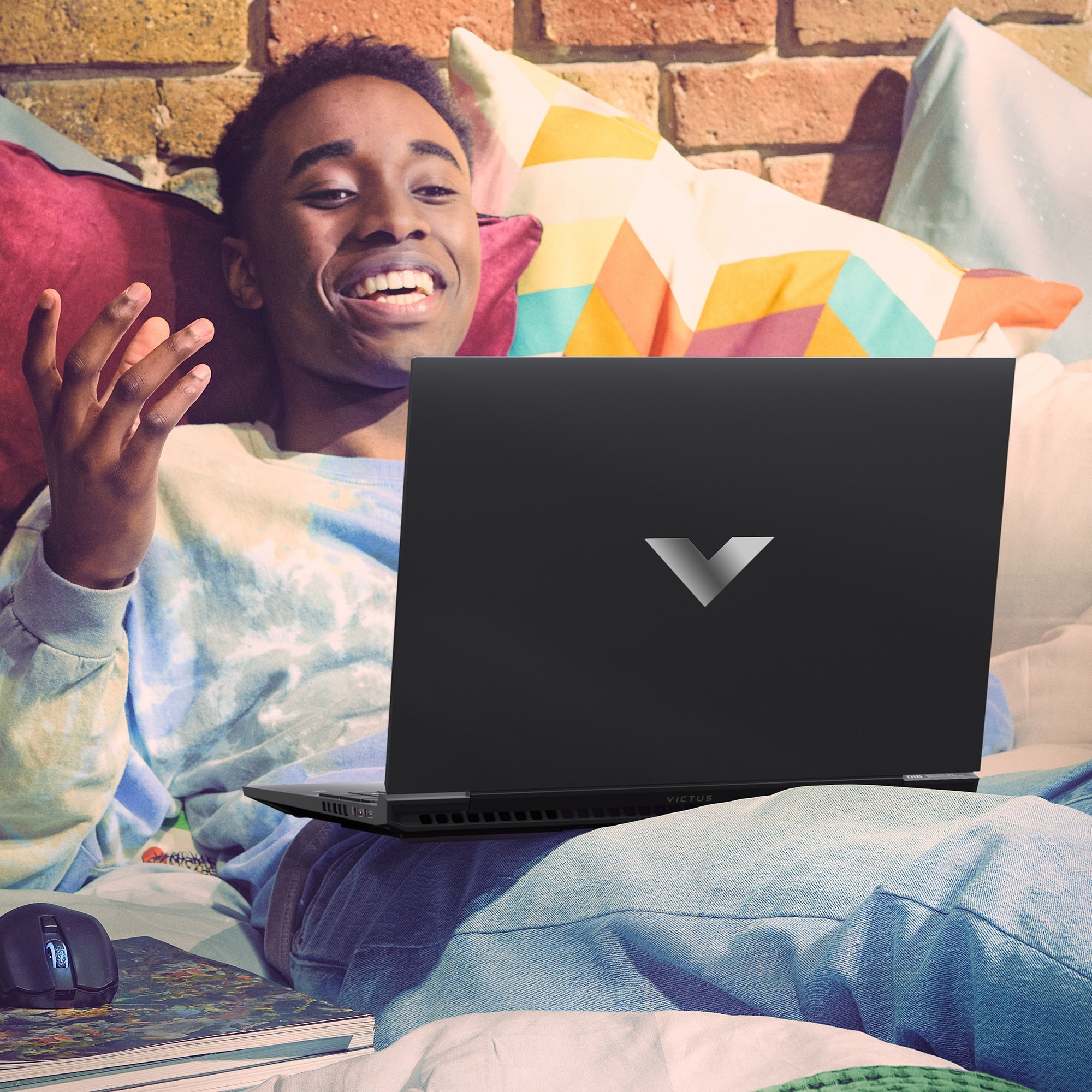 Victus by HP 16-d0057ng 4N8N7EA#ABD