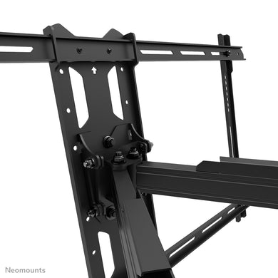Neomounts WL40S-850BL18 Soporte de pared para TV 43-86" - articulado - instalación rápida WL40S-850BL18