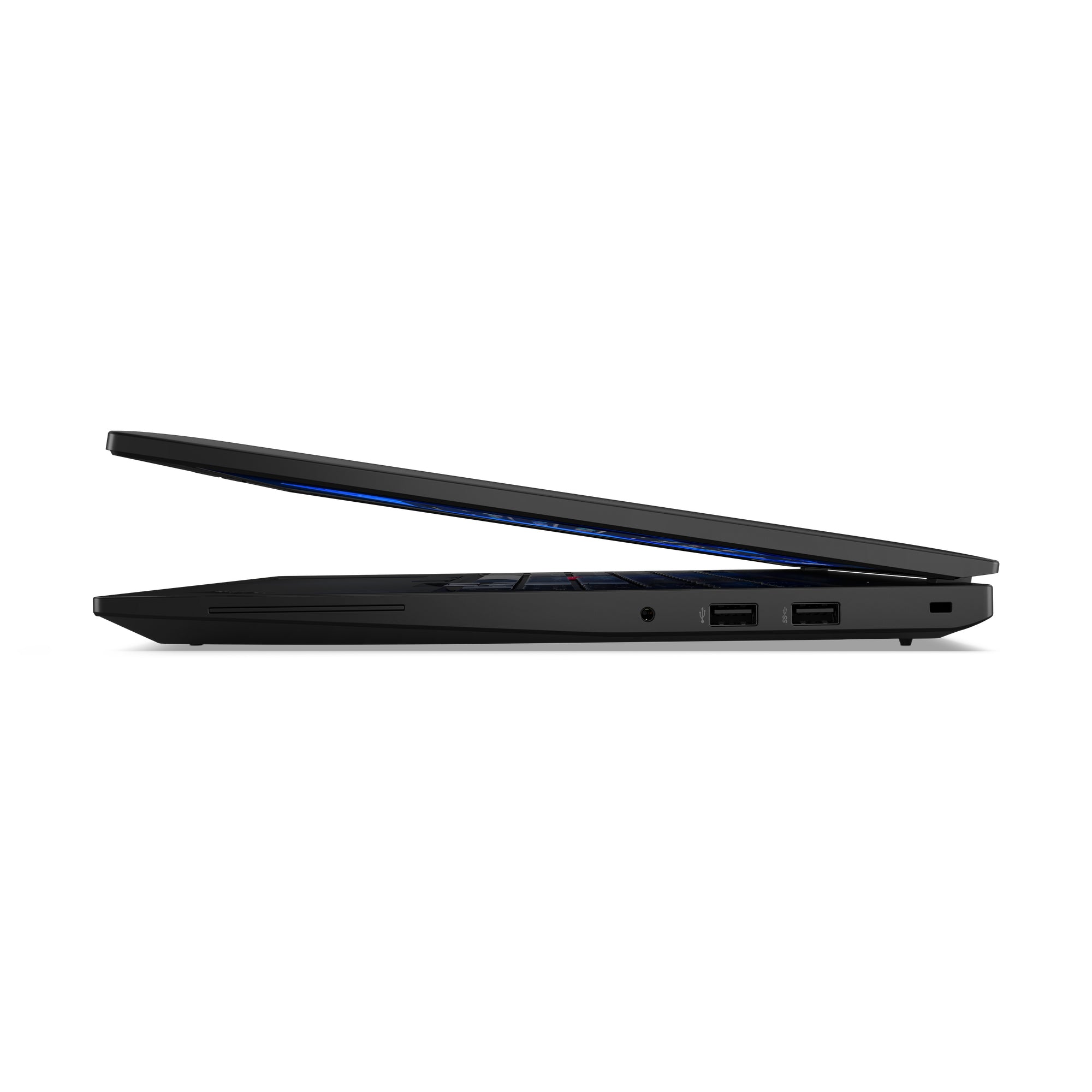Lenovo ThinkPad L16 Gen 2 (Intel) Intel Core Ultra 5 225U Laptop 40.6 cm (16") WUXGA 16 GB DDR5-SDRAM 512 GB SSD Wi-Fi 6E (802.11ax) Windows 11 Pro English Black 21SA001MMH