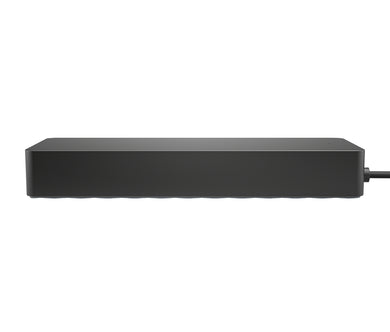 HP Hub multipuerto USB-C universal Torval 50H55UT