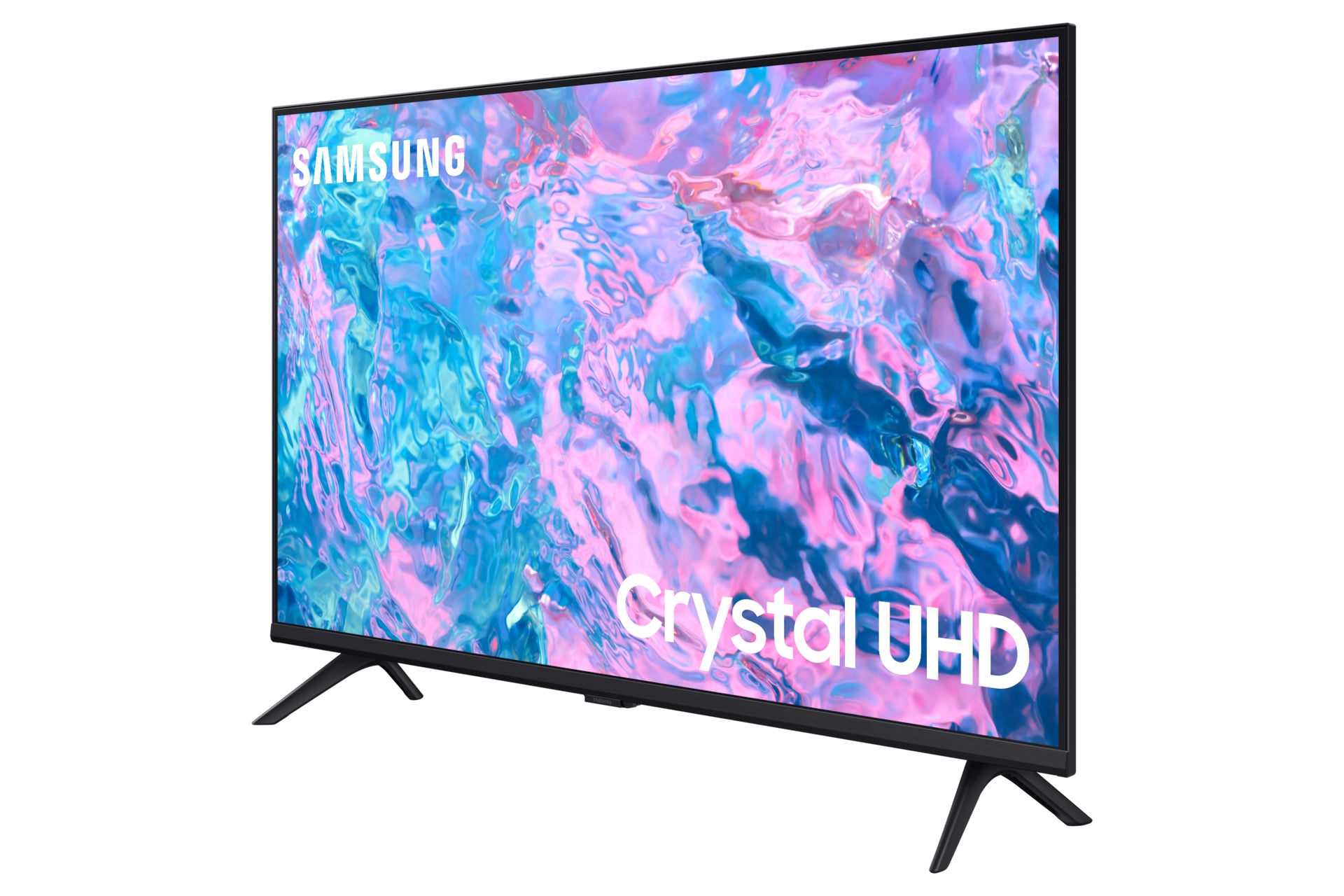 Samsung 50" Crystal UHD Smart TV CU7020 (2024) UE50CU7020KXXN