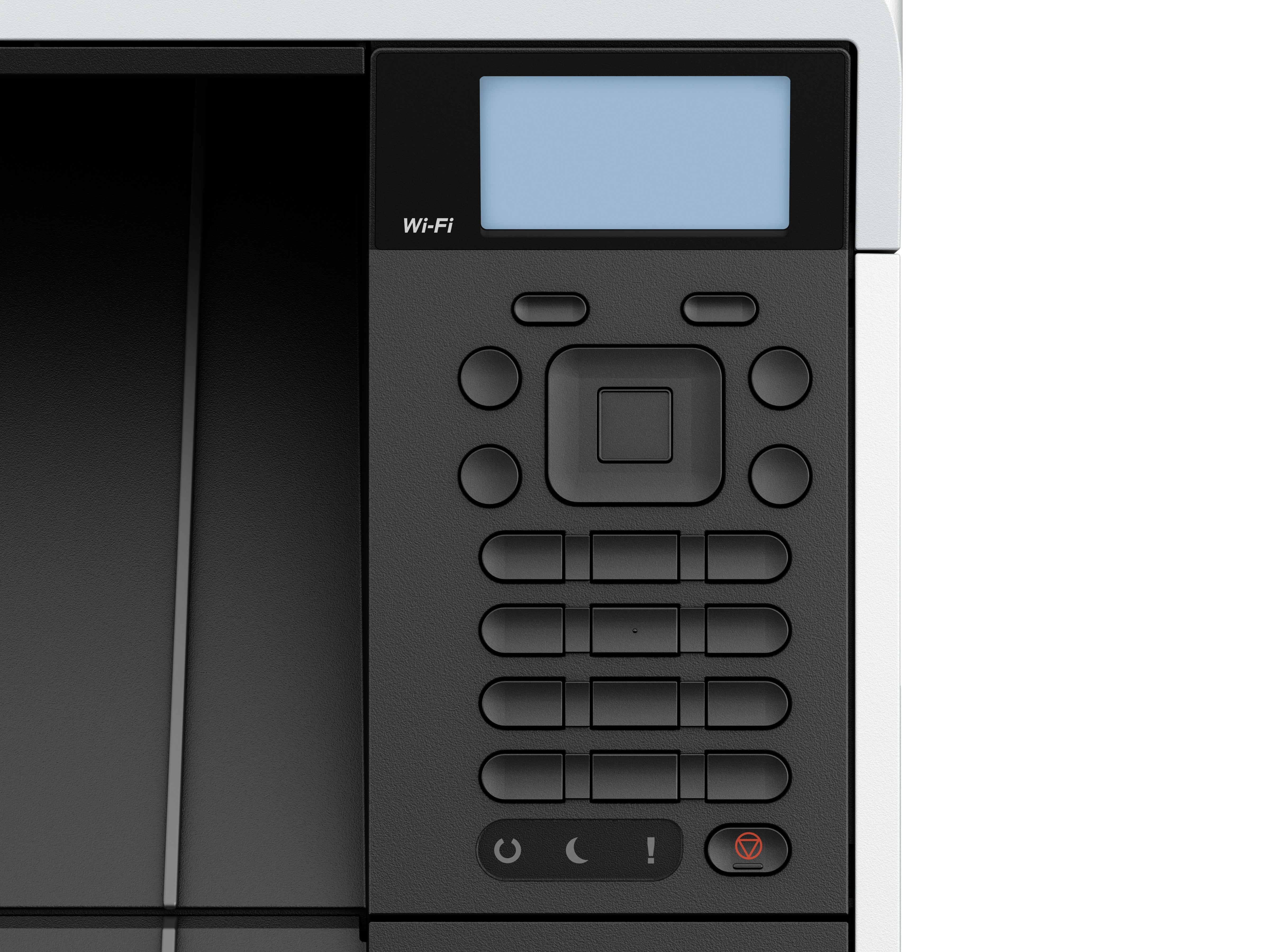 Kyocera Ecosys PA4000WX 1200 x 1200 DPI A4 WiFi