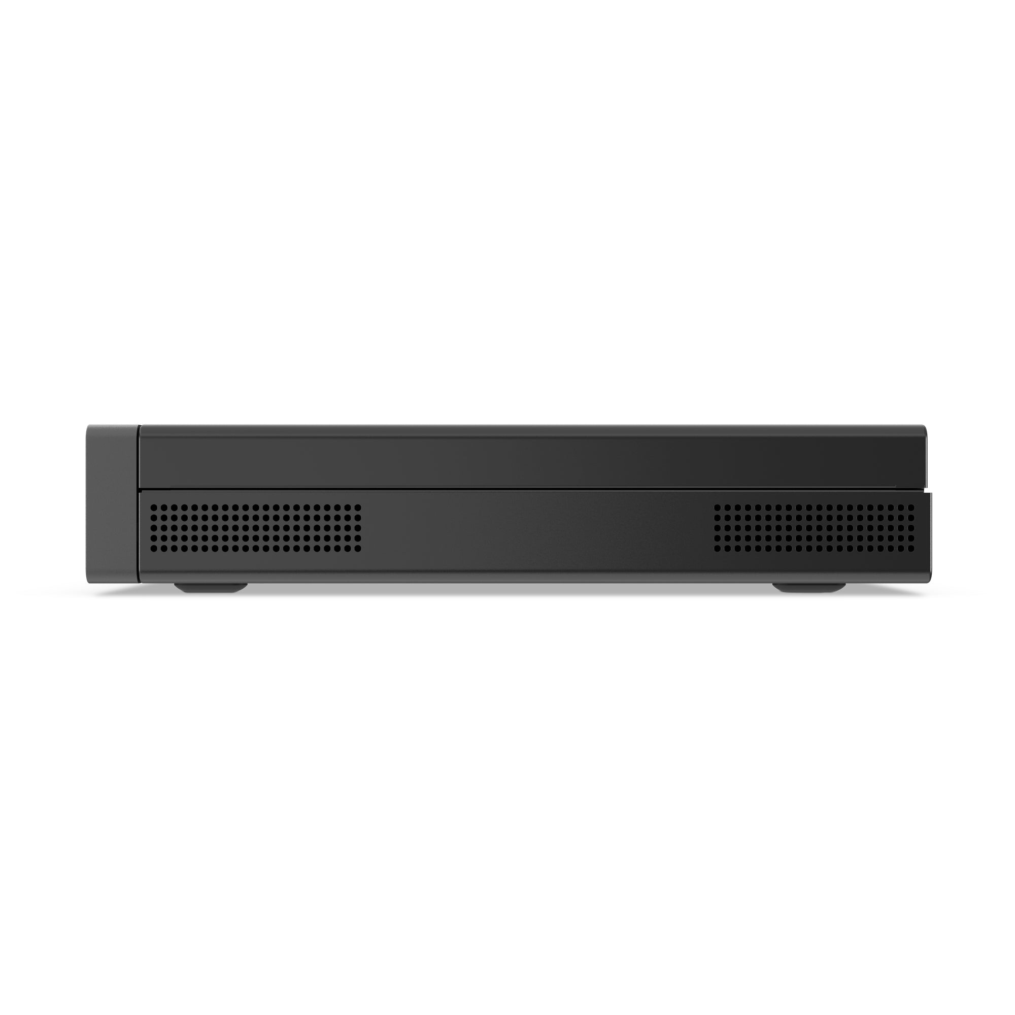 Lenovo ThinkCentre neo 50q Gen 5 Intel Core 5 210H 16 GB DDR5-SDRAM 512 GB SSD Mini PC Black