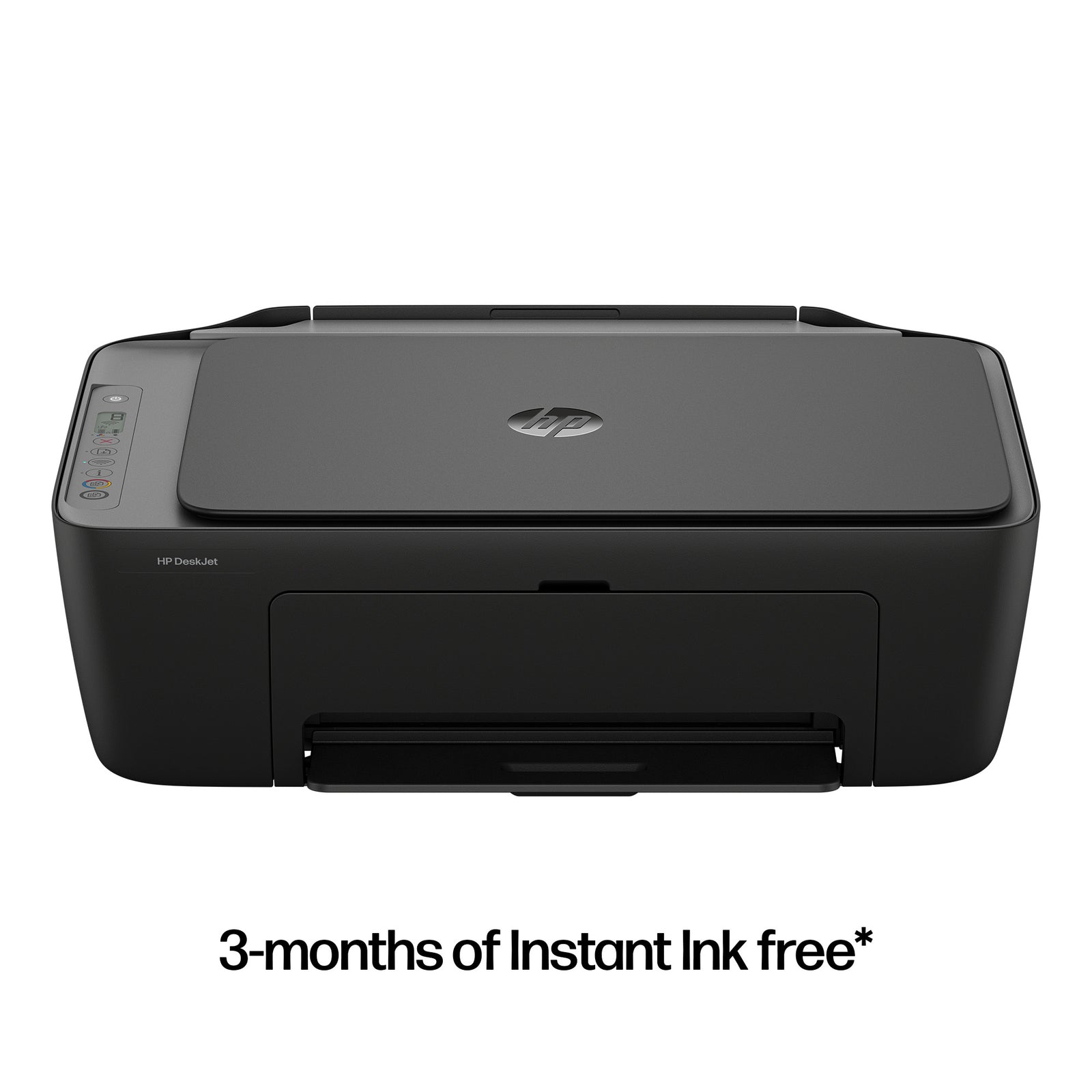 HP DeskJet 2920 Impresora Multifunción - Inalámbrica, Color, 7,5 ppm