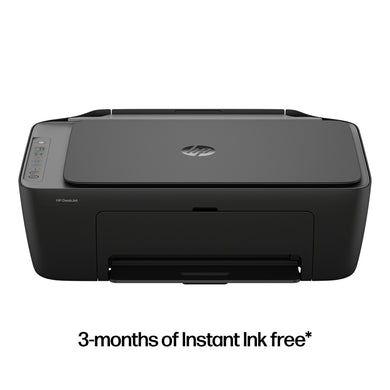 HP DeskJet 2920 Impresora Multifunción - Inalámbrica, Color, 7,5 ppm