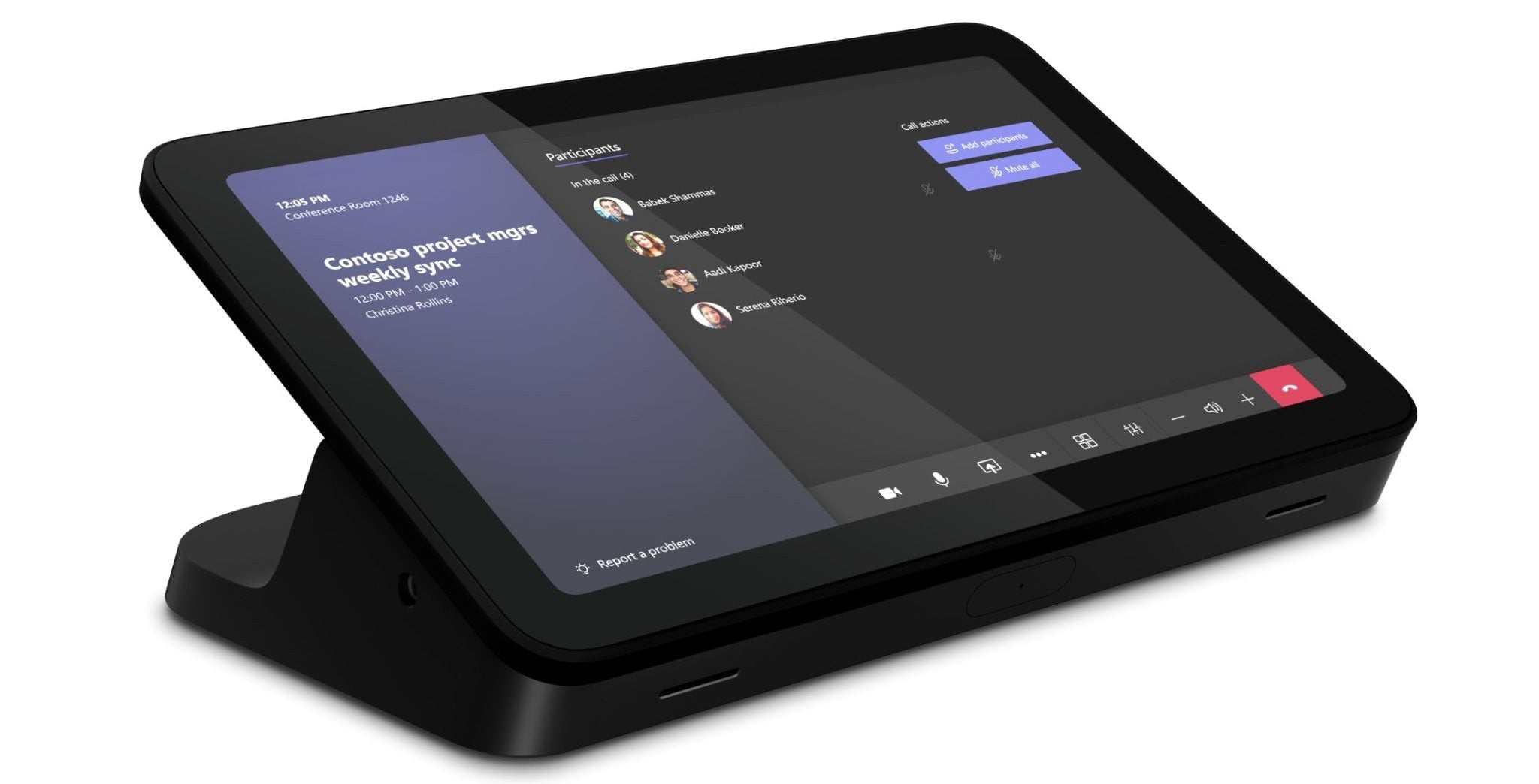 Lenovo ThinkSmart Core + IP Controller + ThinkSmart Bar 180 Sistema de videoconferencia Ethernet LAN
