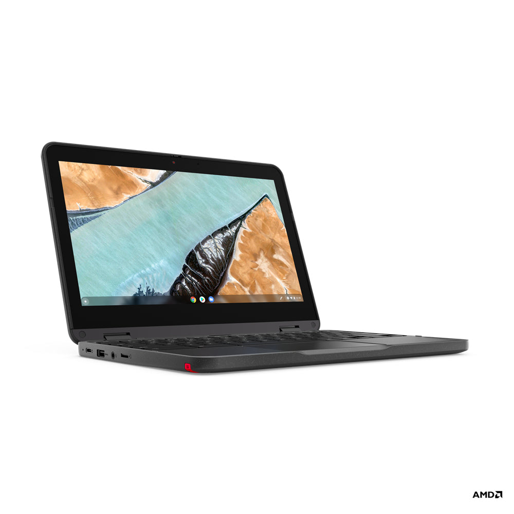 LENOVO Notebook 300E AMD G3 3015CE 4G 32G QWERTY en Chrome OS 82J9000RSP