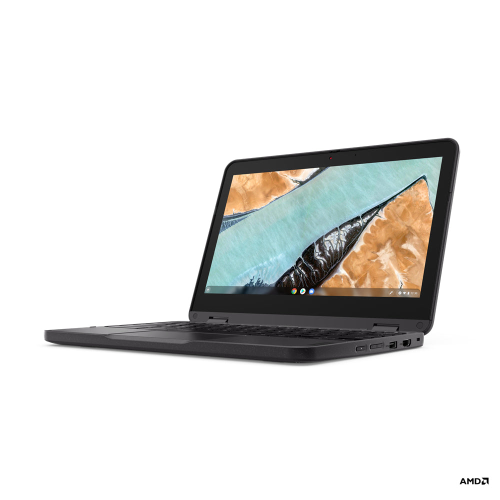 LENOVO Notebook 300E AMD G3 3015CE 4G 32G QWERTY en Chrome OS 82J9000RSP