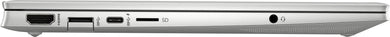 HP Pavilion 13-bb0275ng 13.3" i5-1135G7 8GB 512GB QWERTZ German 301G3EA#ABD