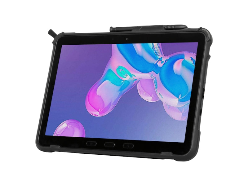 Samsung GP-FPT636TGCBW tabletbehuizing 25,6 cm (10.1") Hoes Zwart