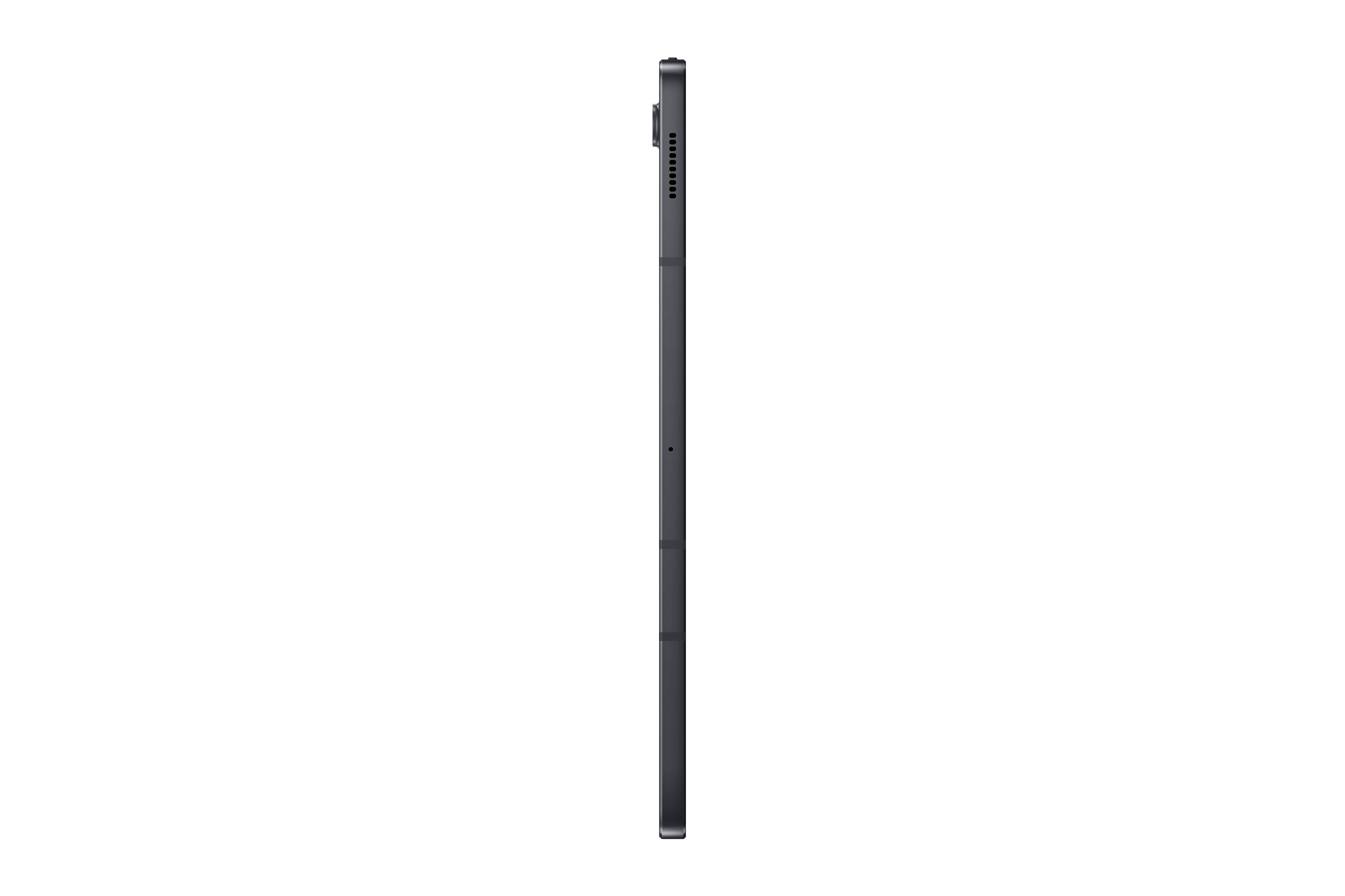Samsung Galaxy Tab S7 Fe SM-T736B 5G LTE-TDD & LTE-FDD 128 GB 31.5 cm (12.4 ") 6 GB Wi-Fi 5 (802.11ac) Negro