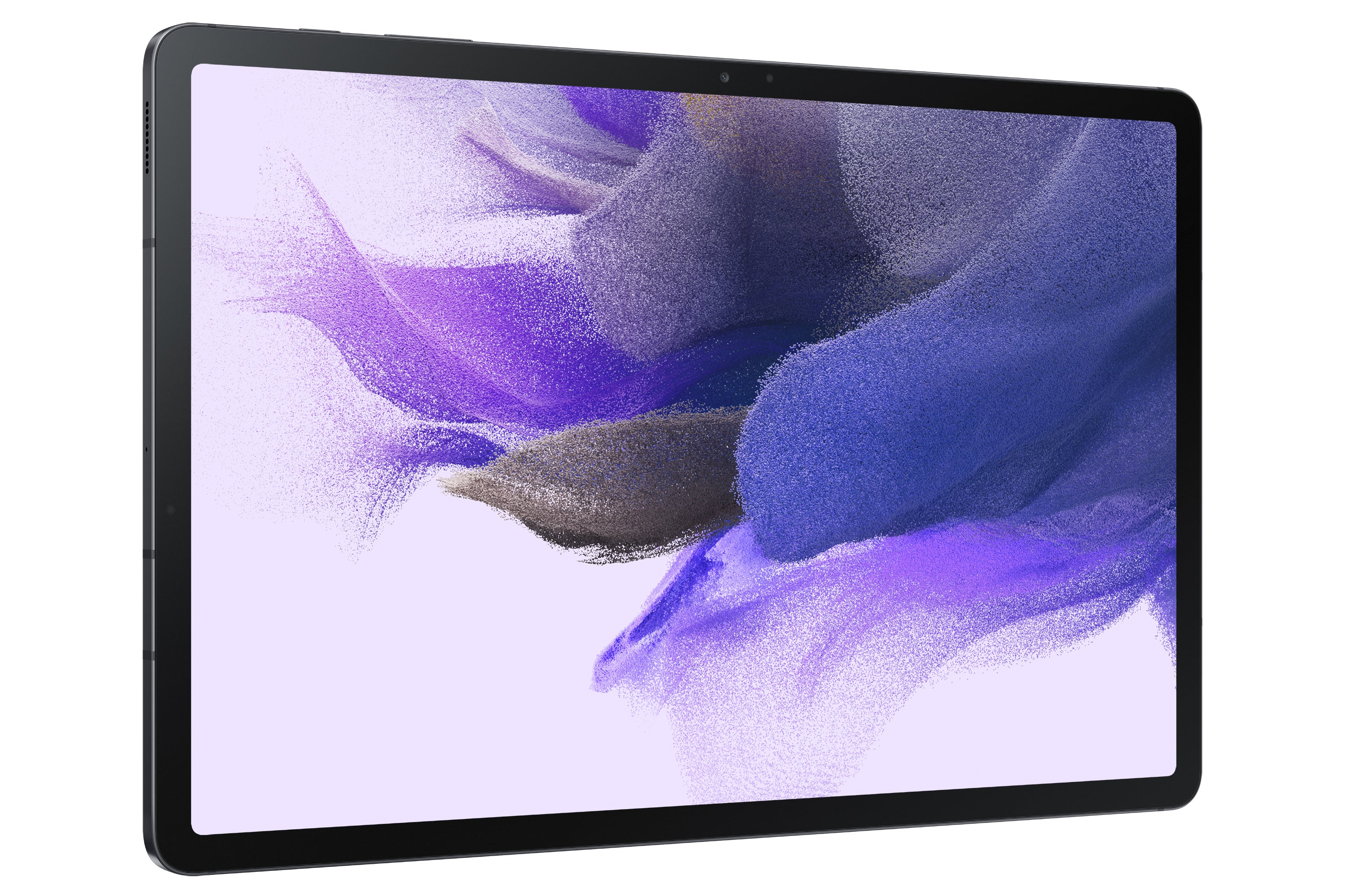 Samsung Galaxy Tab S7 Fe SM-T736B 5G LTE-TDD & LTE-FDD 128 GB 31.5 cm (12.4 ") 6 GB Wi-Fi 5 (802.11ac) Negro