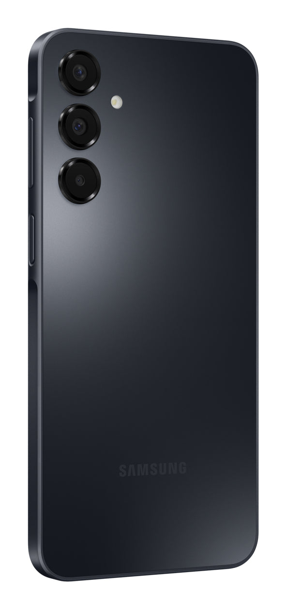 Samsung Galaxy A16 17 cm (6.7") Dual SIM 4G USB Type-C 4 GB 128 GB 5000 mAh Zwart SM-A165FZKBEUB