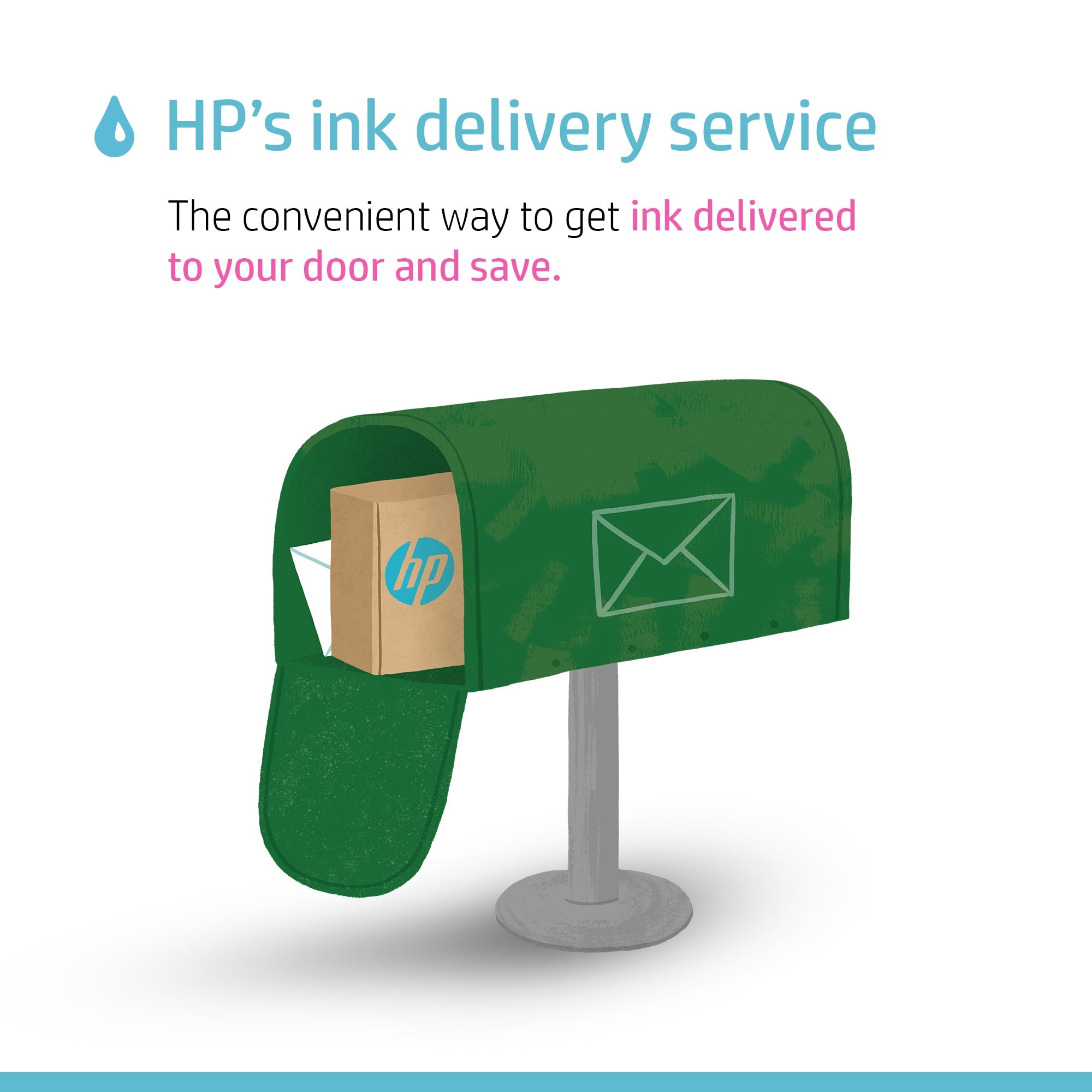 HP ENVY 6030e All-in-One printer