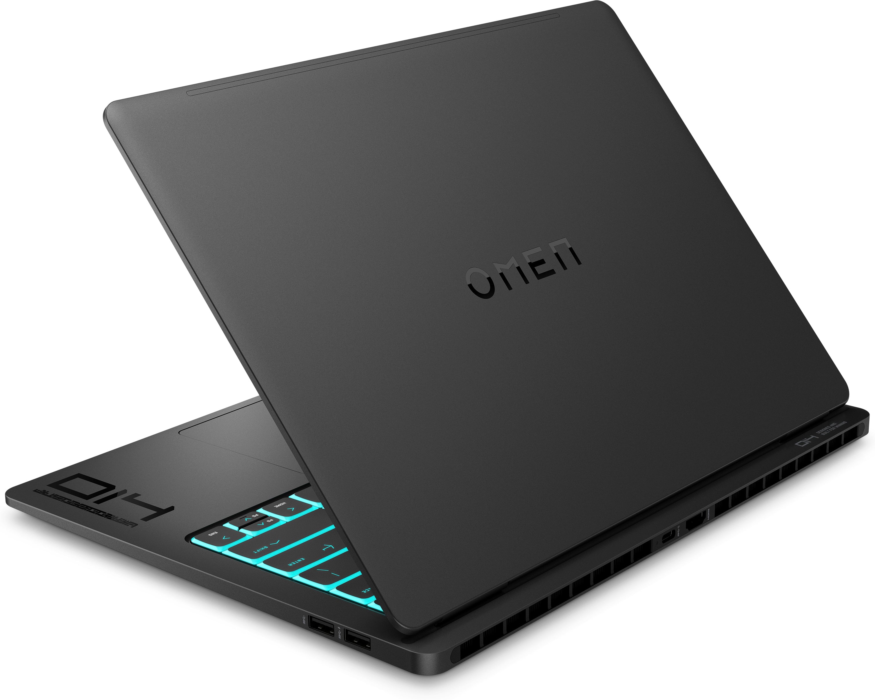 HP omen TC Gaming ULTRA7 155H/RTX4060S 16GB 960GB SSD W11H QWERTY US A12LQEA#ABH