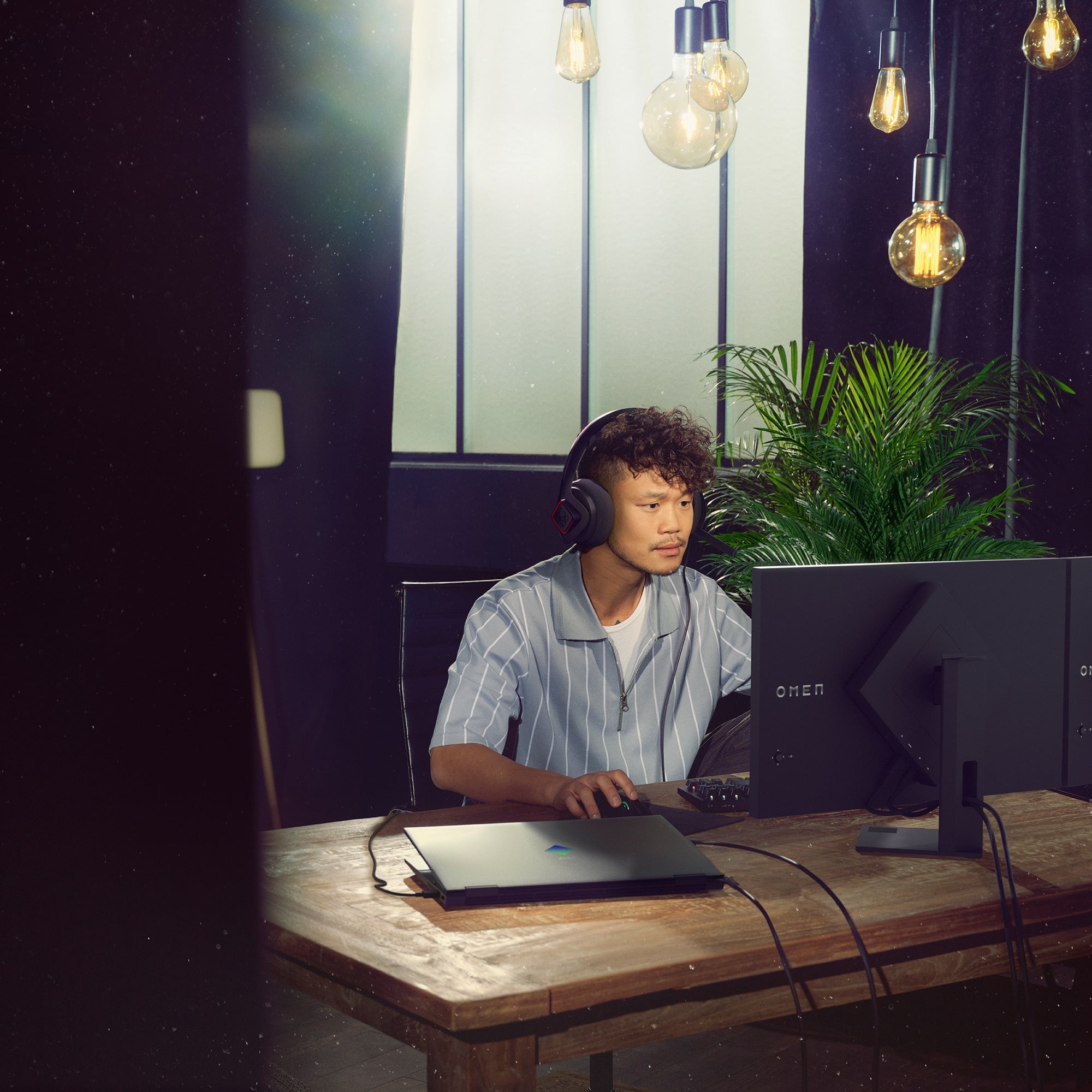 HP OMEN 16-b0017nb 5D650EA#UUG