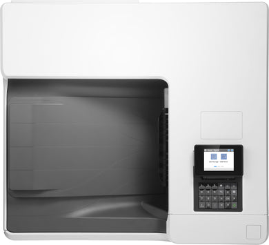 HP Color LaserJet Enterprise M652n J7Z98A#B19 - Impresora láser en color