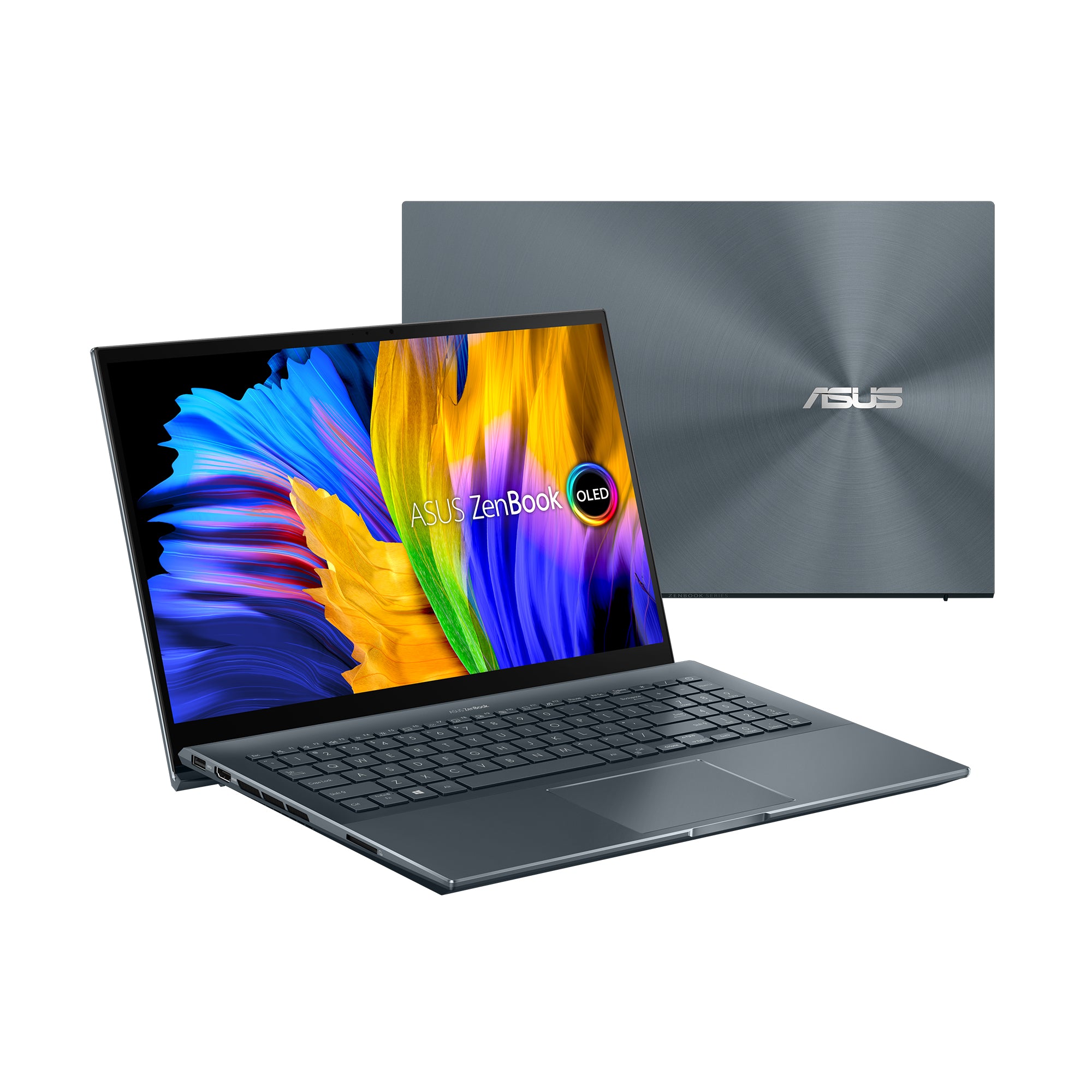 ASUS Zenbook R9-5900HX 16GB 1TB 15.6" W11H AZERTY UM535QA-KY204W